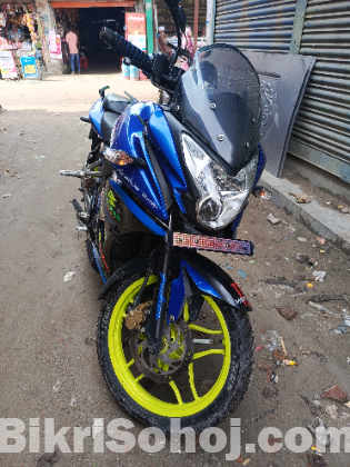 Pulsar As150(used)